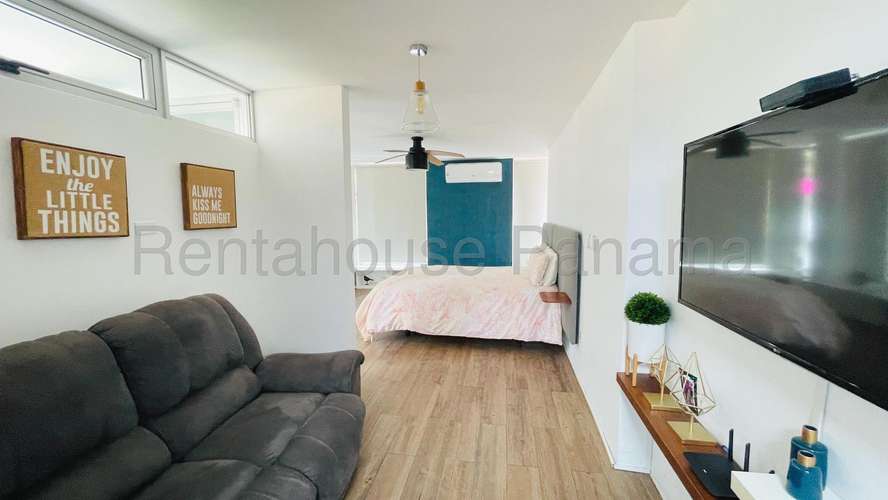  Venta de casa en Altos de Panamá   ak - Imagen 19