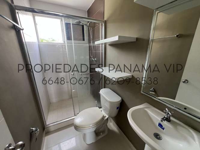 ALQUILER DE APARTAMENTO PH La Sierra – Ciudad Futuro, Arraiján - Panamá Oeste - Imagen 14