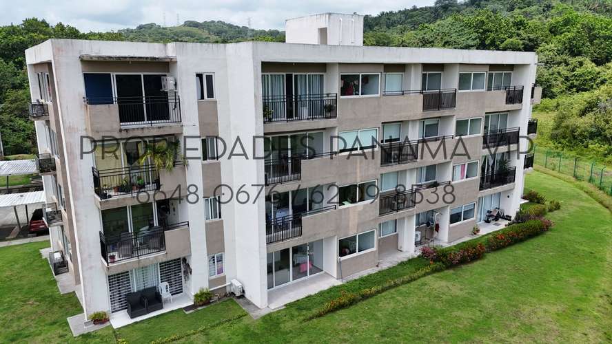 ALQUILER DE APARTAMENTO PH La Sierra – Ciudad Futuro, Arraiján - Panamá Oeste - Imagen 3