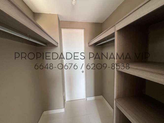 ALQUILER DE APARTAMENTO PH La Sierra – Ciudad Futuro, Arraiján - Panamá Oeste - Imagen 13