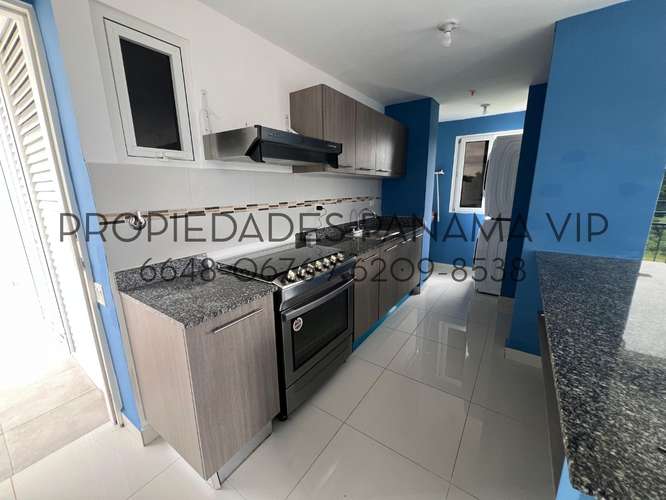 ALQUILER DE APARTAMENTO PH La Sierra – Ciudad Futuro, Arraiján - Panamá Oeste - Imagen 5