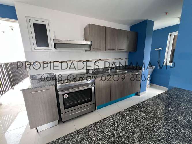 ALQUILER DE APARTAMENTO PH La Sierra – Ciudad Futuro, Arraiján - Panamá Oeste - Imagen 7