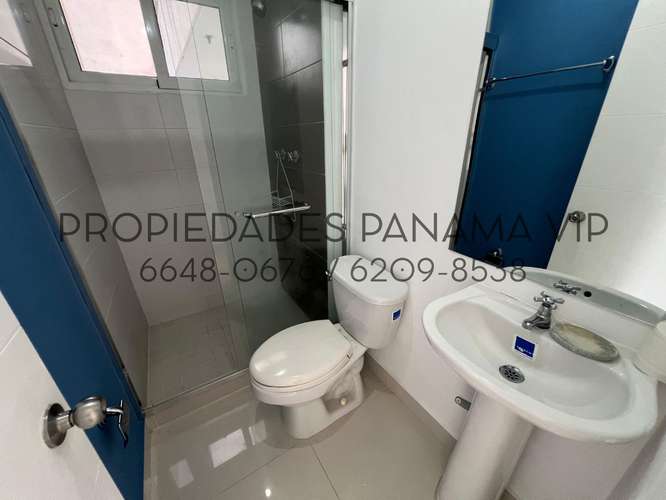 ALQUILER DE APARTAMENTO PH La Sierra – Ciudad Futuro, Arraiján - Panamá Oeste - Imagen 20