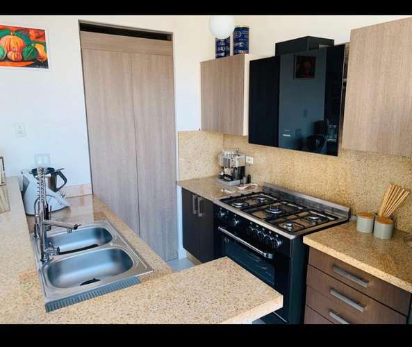 Alquilo apartamento amoblado en Coco del Mar  - Imagen 11
