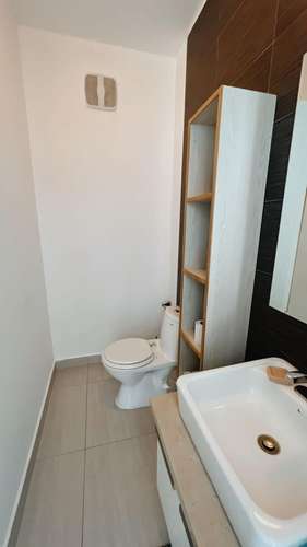 Alquilo apartamento amoblado en Coco del Mar  - Imagen 8