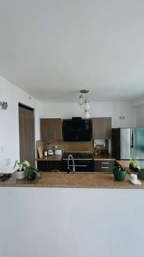 Alquilo apartamento amoblado en Coco del Mar  - Imagen 4