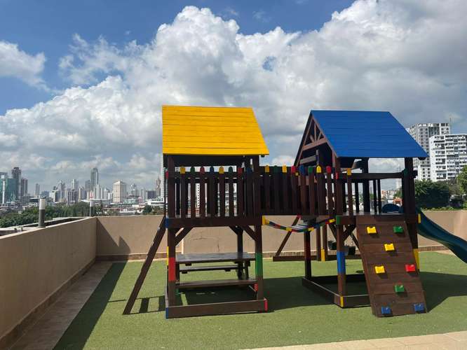 Venta PH Kolosal San Francisco: Apto de 3Rec con Hermosa Vista ¡listo para mudarse! - Imagen 13