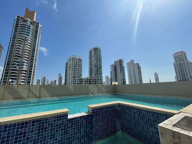 Venta PH Kolosal San Francisco: Apto de 3Rec con Hermosa Vista ¡listo para mudarse! - Imagen 14