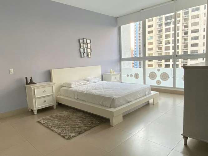 Apto de 1 Rec en P.H. Oceanaire Pta Pacífica con Vista al Mar - Imagen 7