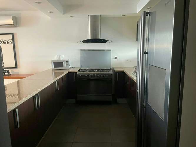 Apto de lujo en Coco del Mar, P.H. Náutica Tower, 148m² Con Vistas al Mar - Imagen 9