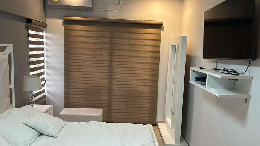 Apartamento en venta en Boquete, Chiriquí, con vista a las montañas y balcón - Imagen 9