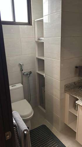 Apartamento en venta en Boquete, Chiriquí, con vista a las montañas y balcón - Imagen 11