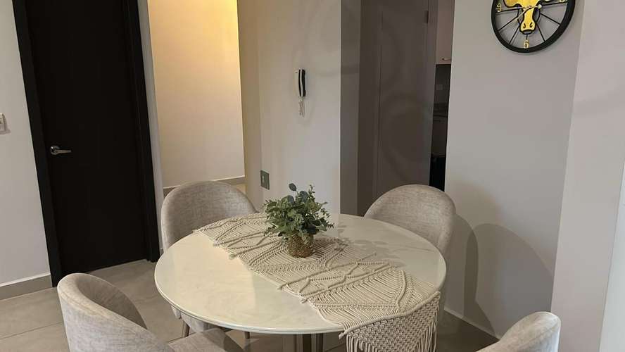 Apartamento en venta en Boquete, Chiriquí, con vista a las montañas y balcón - Imagen 5