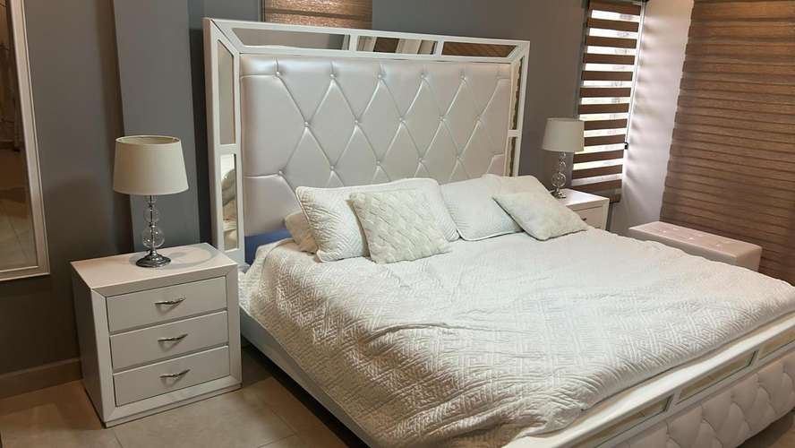 Apartamento en venta en Boquete, Chiriquí, con vista a las montañas y balcón - Imagen 8