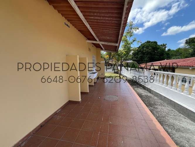 CASA AMPLIA para la VENTA en Las Villas de Arraiján, PANAMÁ OESTE - Imagen 18
