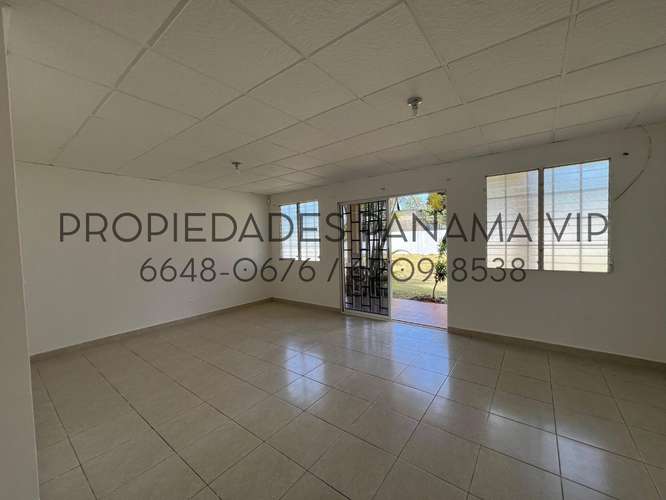 CASA AMPLIA para la VENTA en Las Villas de Arraiján, PANAMÁ OESTE - Imagen 6