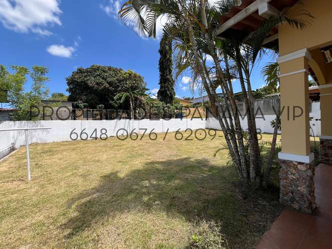 CASA AMPLIA para la VENTA en Las Villas de Arraiján, PANAMÁ OESTE - Imagen 19