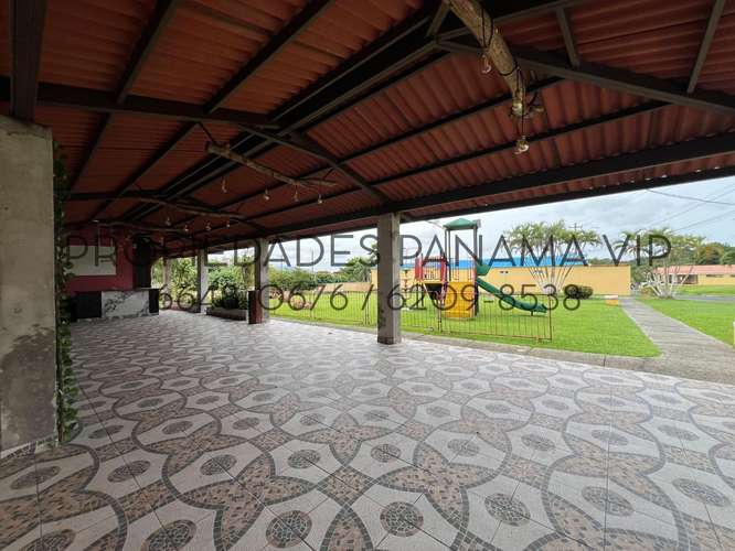 CASA AMPLIA para la VENTA en Las Villas de Arraiján, PANAMÁ OESTE - Imagen 20