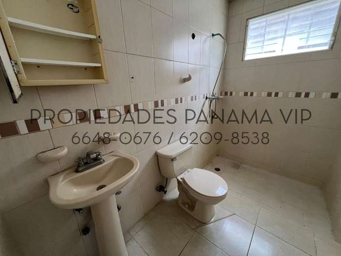 CASA AMPLIA para la VENTA en Las Villas de Arraiján, PANAMÁ OESTE - Imagen 10