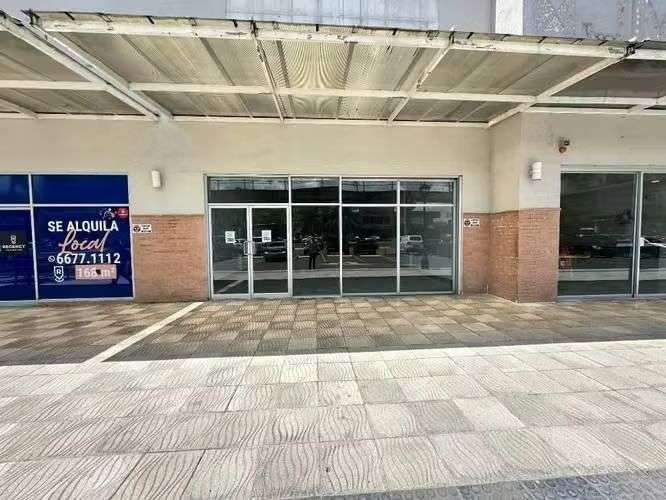 Alquiler Local Frente al Metro 170 m2 - Imagen 2