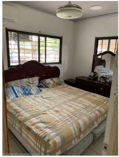 Venta de casa en Betania  - Imagen 4