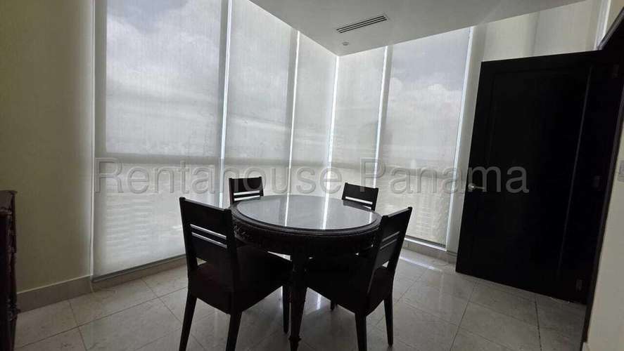 APARTAMENTO AMOBLADO EN COSTA DEL ESTE 