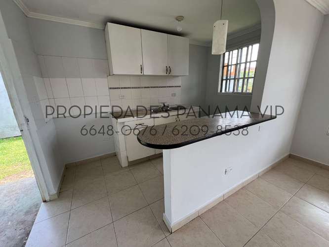 CASA para la VENTA en La Chorrera, Valle Dorado - ENTRE PLAZA ITALIA Y LA AUTOPISTA  - Imagen 5