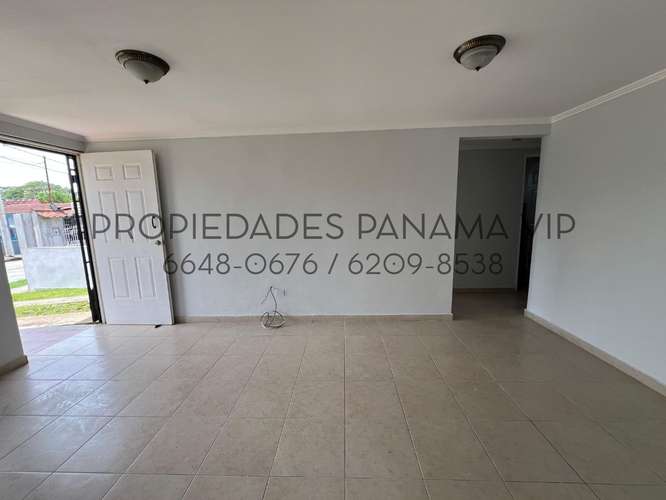 CASA para la VENTA en La Chorrera, Valle Dorado - ENTRE PLAZA ITALIA Y LA AUTOPISTA  - Imagen 4