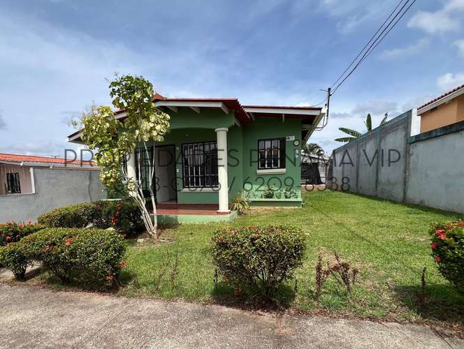 CASA para la VENTA en La Chorrera, Valle Dorado - ENTRE PLAZA ITALIA Y LA AUTOPISTA  - Imagen 2