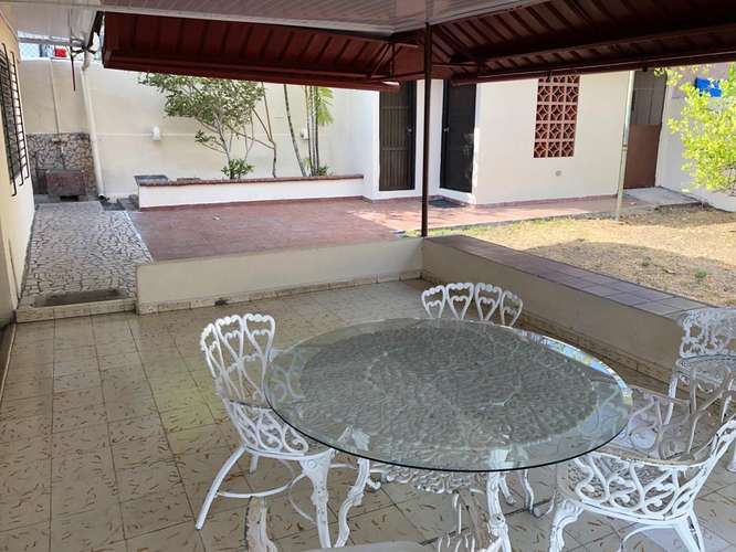 Venta de casa en Betania  - Imagen 2