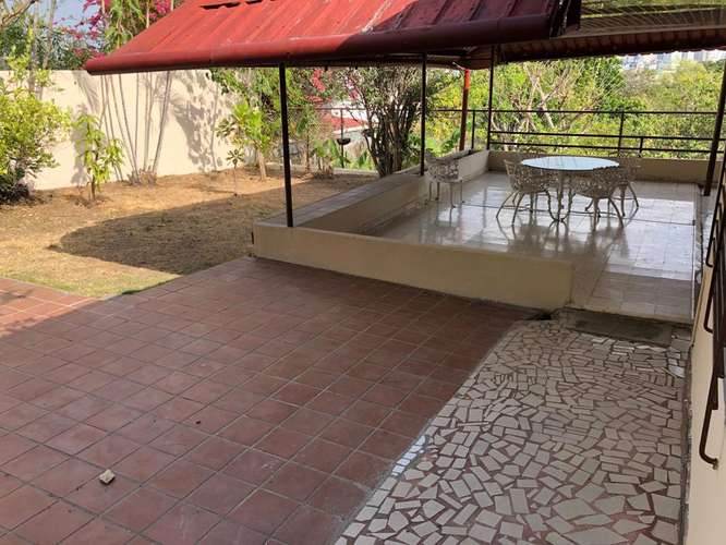 Venta de casa en Betania 