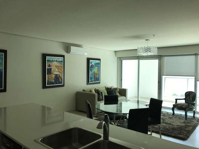 Alquiler de Apartamento en Costa del Este, PH Parkside