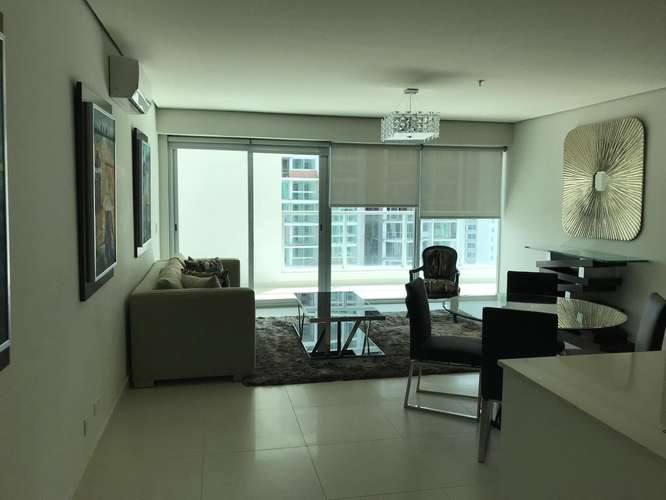 Alquiler de Apartamento en Costa del Este, PH Parkside - Imagen 2