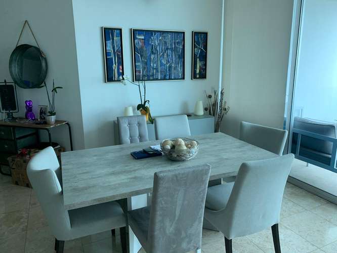 ALQUILER DE APARTAMENTO  EN AVENIDA BALBOA - Imagen 3