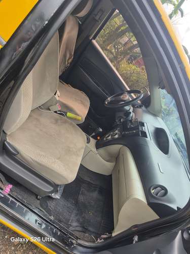 Toyota yaris 2008 automatico com cupo   - Imagen 8