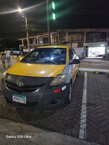 Toyota yaris 2008 automatico com cupo   - Imagen 12
