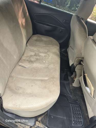 Toyota yaris 2008 automatico com cupo   - Imagen 6