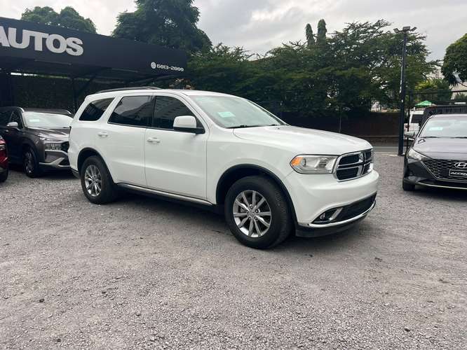 Dondge Durango