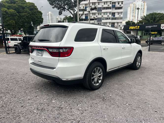 Dondge Durango