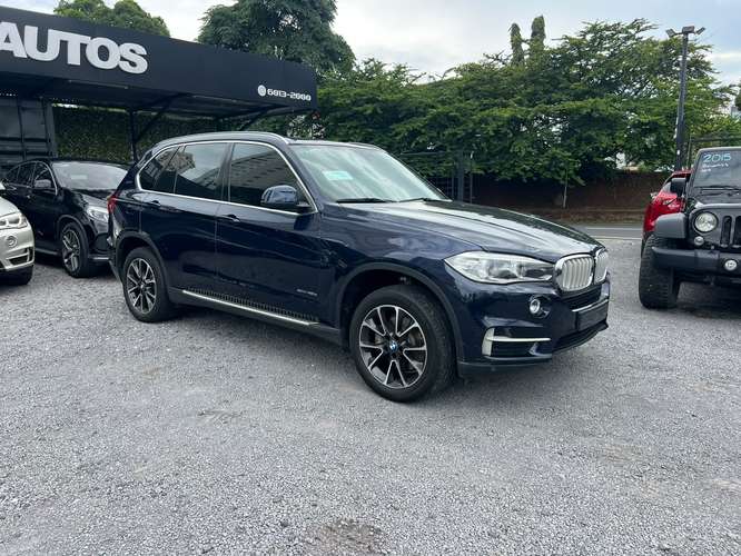 Bmw X5 - Imagen 3