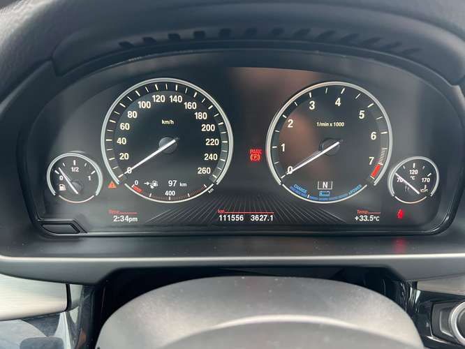 Bmw X5 - Imagen 9