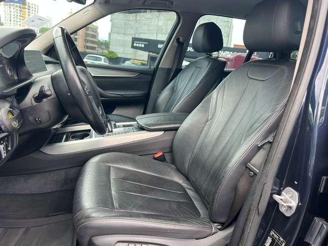 Bmw X5 - Imagen 7