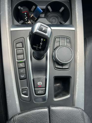 Bmw X5 - Imagen 11