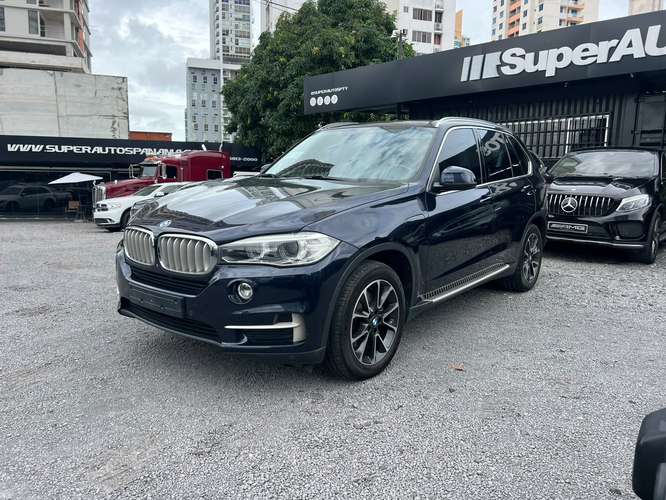 Bmw X5 - Imagen 2
