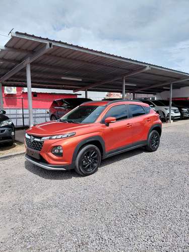 2025 Suzuki Fronx - 552 km - Garantía de agencia hasta octubre 2028