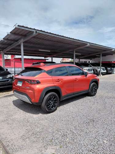 2025 Suzuki Fronx - 552 km - Garantía de agencia hasta octubre 2028 - Imagen 5