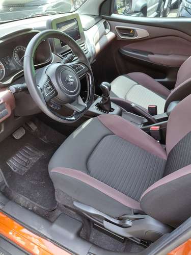 2025 Suzuki Fronx - 552 km - Garantía de agencia hasta octubre 2028 - Imagen 9