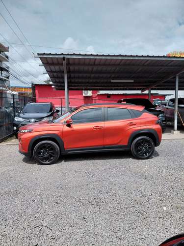 2025 Suzuki Fronx - 552 km - Garantía de agencia hasta octubre 2028 - Imagen 2