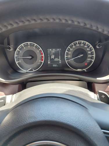 2025 Suzuki Fronx - 552 km - Garantía de agencia hasta octubre 2028 - Imagen 14