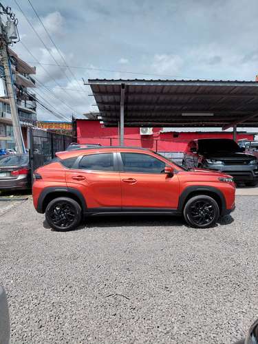 2025 Suzuki Fronx - 552 km - Garantía de agencia hasta octubre 2028 - Imagen 6